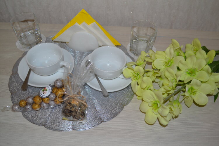 Гостиница Парк Отель, фото 37