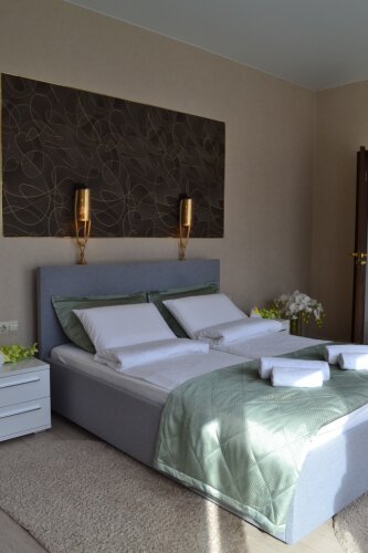 Гостиница Парк Отель, фото 40