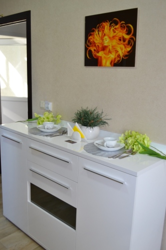 Гостиница Парк Отель, фото 42