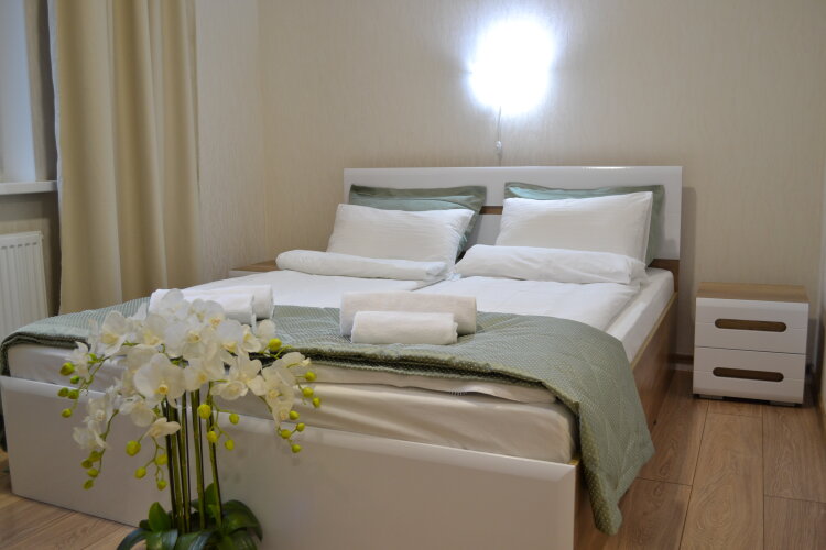 Гостиница Парк Отель, фото 44