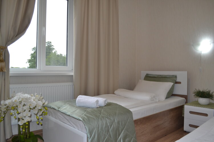 Гостиница Парк Отель, фото 46