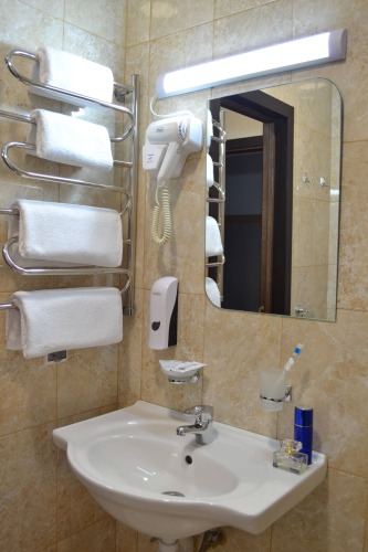 Гостиница Парк Отель, фото 47