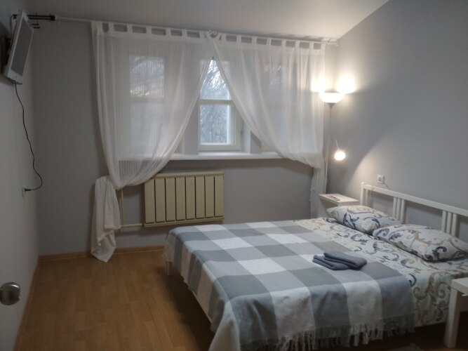 Мини-отель Сканди, фото 7