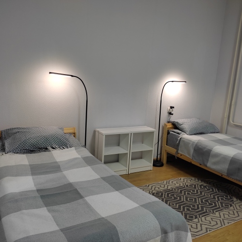 Мини-отель Сканди, фото 9