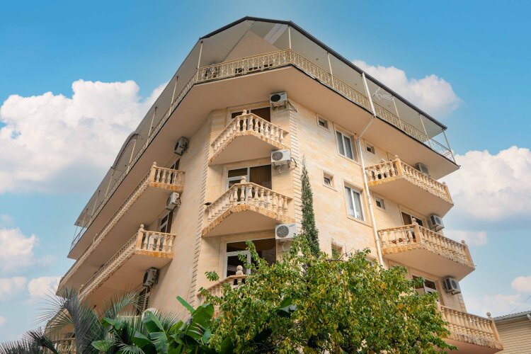 Отель Грейс Оганес 3*, фото 19