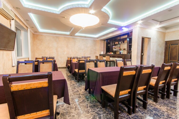 Отель Грейс Оганес 3*, фото 21