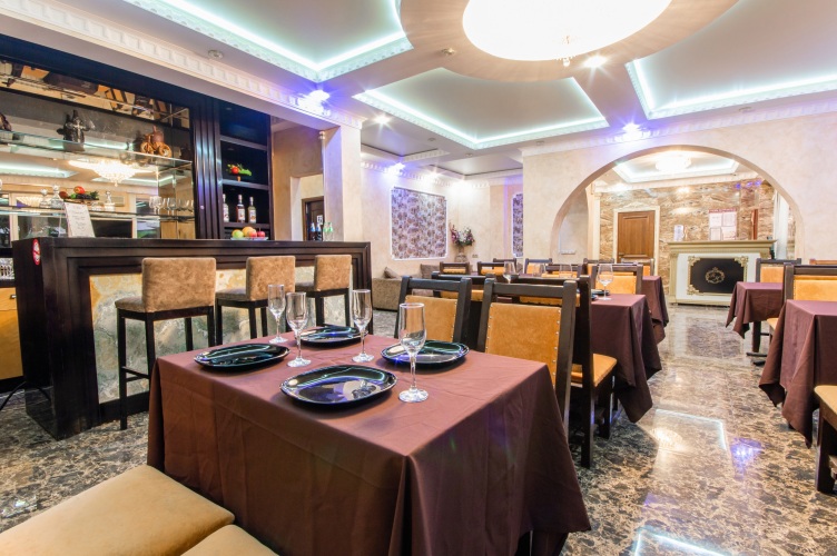 Отель Грейс Оганес 3*, фото 22