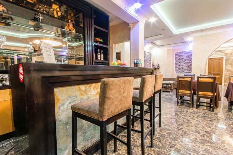 Отель Грейс Оганес 3*, фото 23