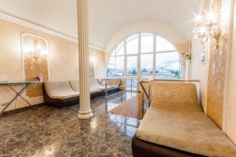 Отель Грейс Оганес 3*, фото 25