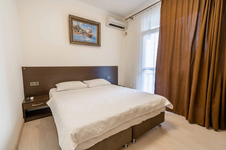 Отель Грейс Оганес 3*, фото 26