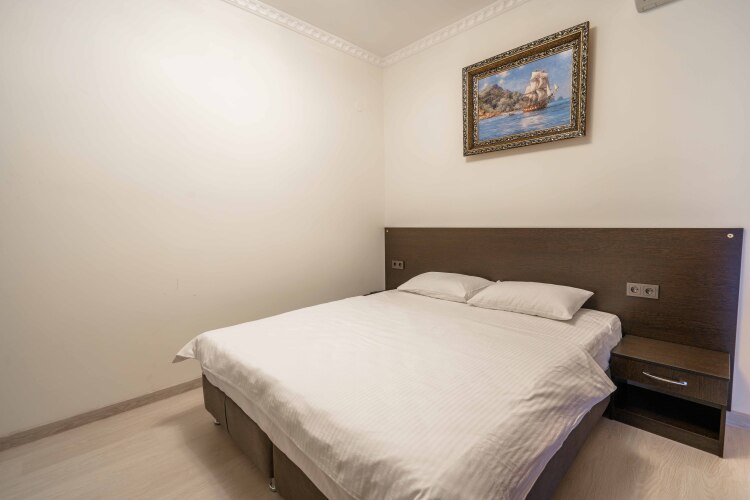 Отель Грейс Оганес 3*, фото 27