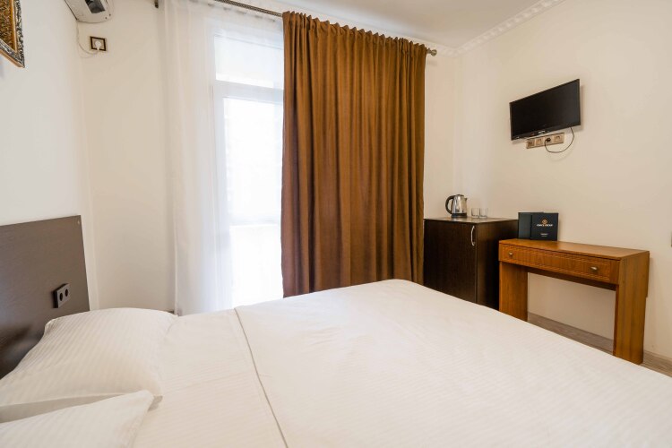 Отель Грейс Оганес 3*, фото 28