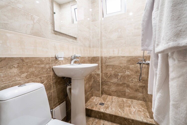 Отель Грейс Оганес 3*, фото 29