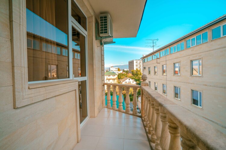 Отель Грейс Оганес 3*, фото 30