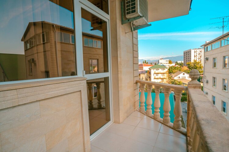 Отель Грейс Оганес 3*, фото 31