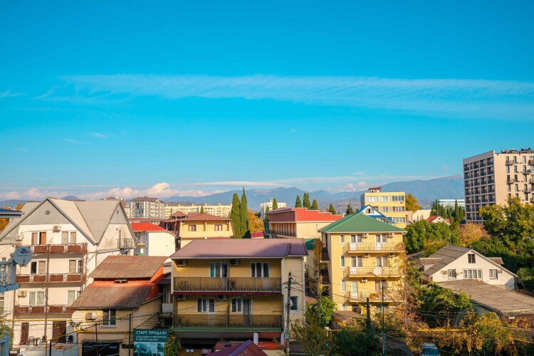 Отель Грейс Оганес 3*, фото 32