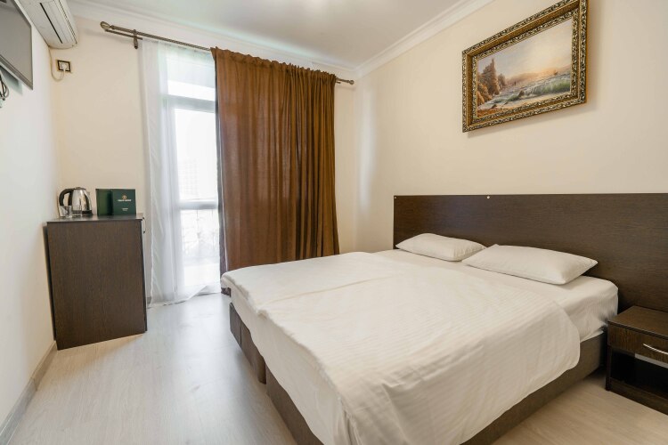 Отель Грейс Оганес 3*, фото 33