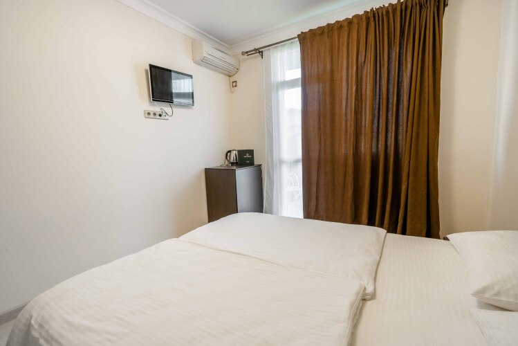 Отель Грейс Оганес 3*, фото 34