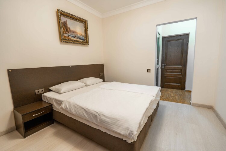 Отель Грейс Оганес 3*, фото 35