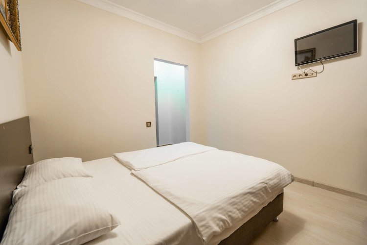 Отель Грейс Оганес 3*, фото 36