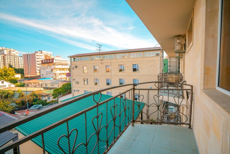 Отель Грейс Оганес 3*, фото 37