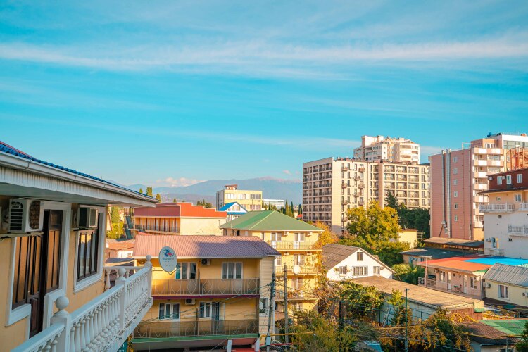 Отель Грейс Оганес 3*, фото 38