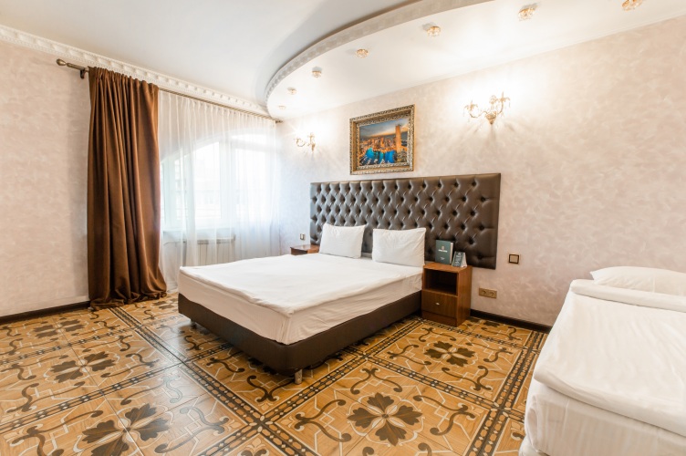 Отель Грейс Оганес 3*, фото 39