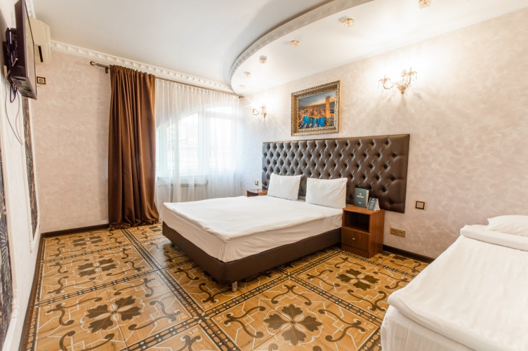 Отель Грейс Оганес 3*, фото 40