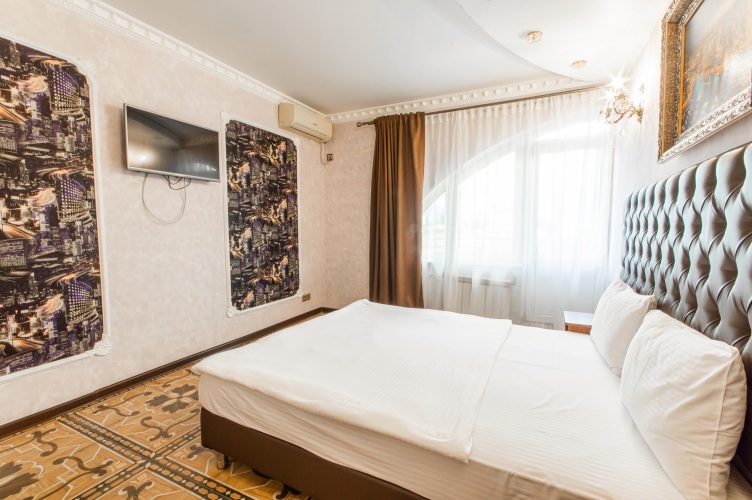 Отель Грейс Оганес 3*, фото 42