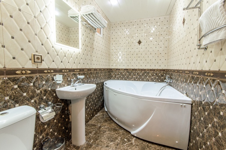 Отель Грейс Оганес 3*, фото 45