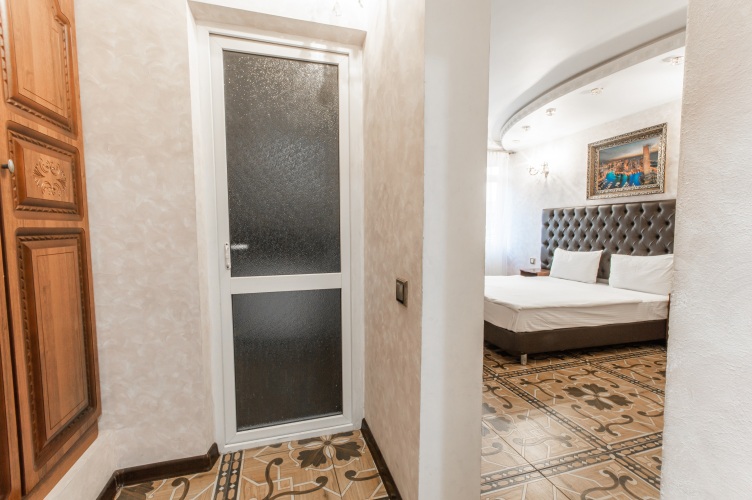 Отель Грейс Оганес 3*, фото 47