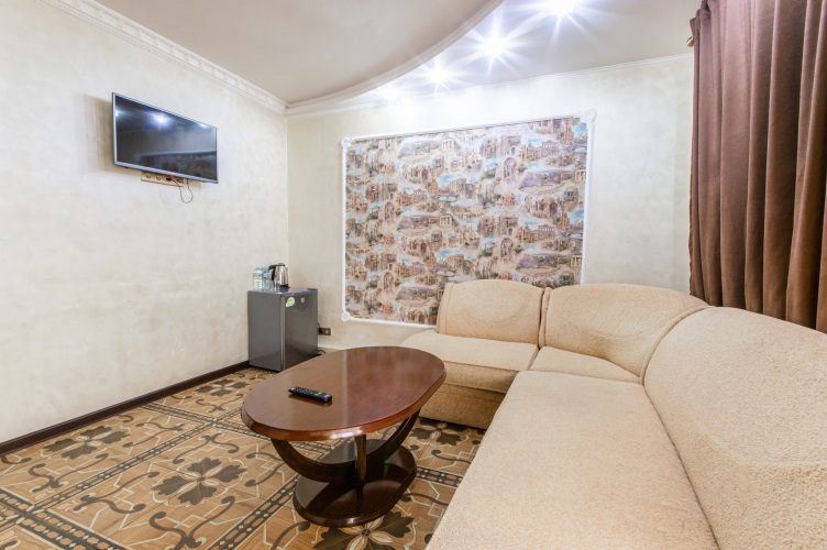 Отель Грейс Оганес 3*, фото 50