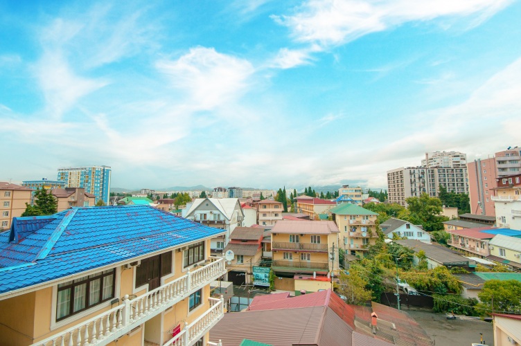 Отель Грейс Оганес 3*, фото 51