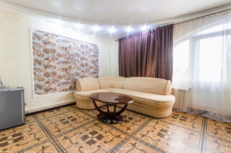 Отель Грейс Оганес 3*, фото 52