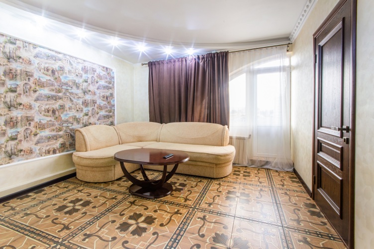 Отель Грейс Оганес 3*, фото 53