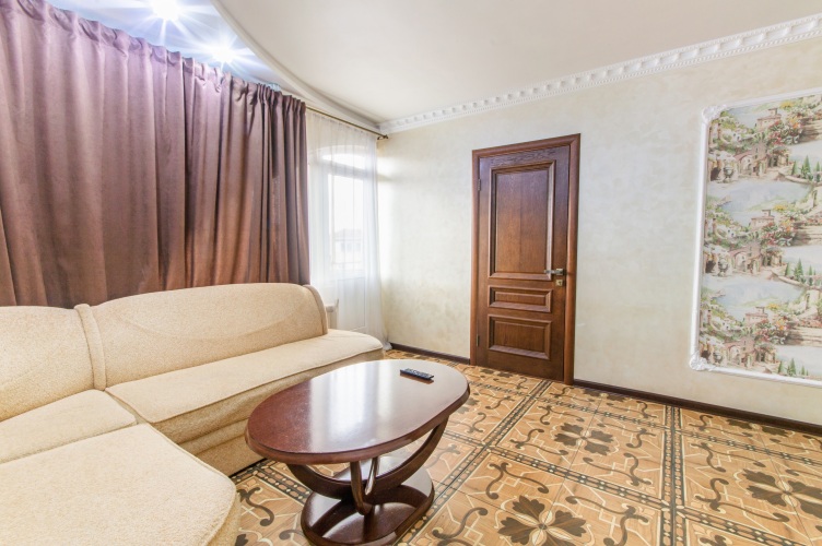 Отель Грейс Оганес 3*, фото 54