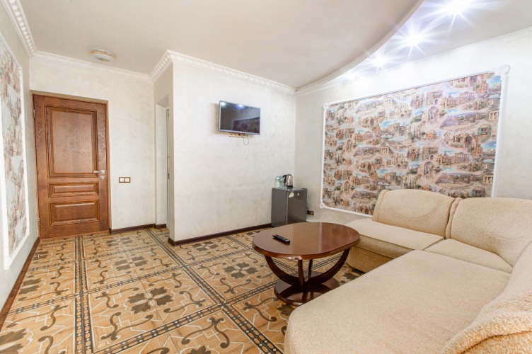 Отель Грейс Оганес 3*, фото 55