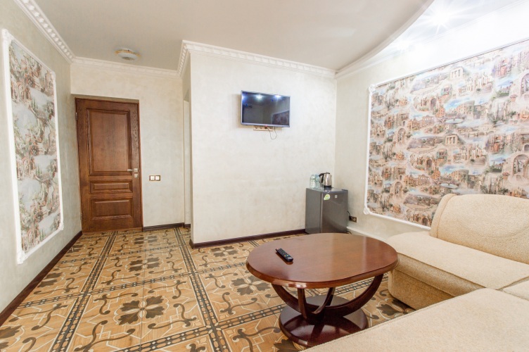 Отель Грейс Оганес 3*, фото 56