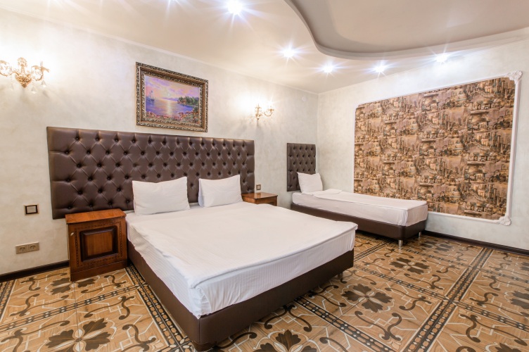 Отель Грейс Оганес 3*, фото 58