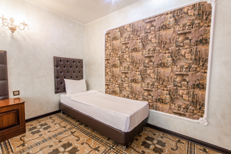 Отель Грейс Оганес 3*, фото 59