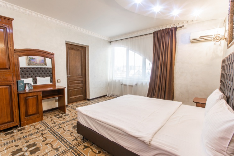 Отель Грейс Оганес 3*, фото 62