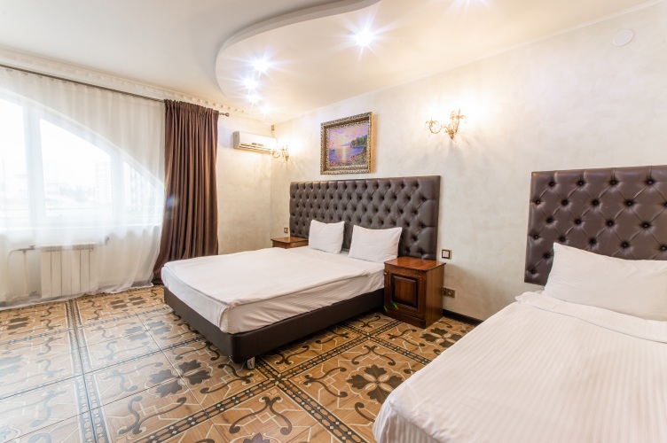 Отель Грейс Оганес 3*, фото 63