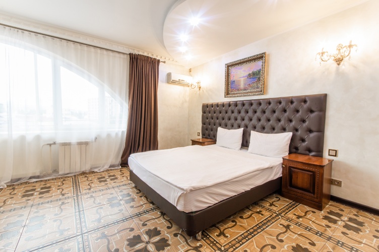 Отель Грейс Оганес 3*, фото 64