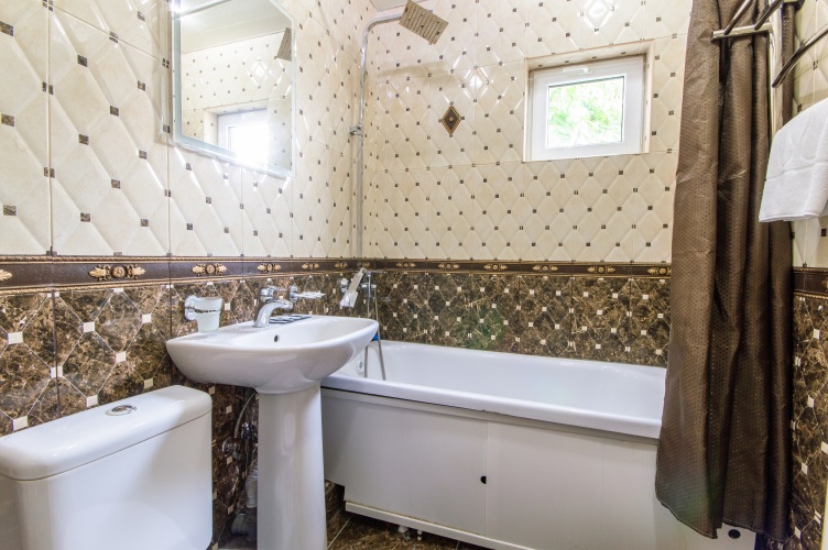 Отель Грейс Оганес 3*, фото 65