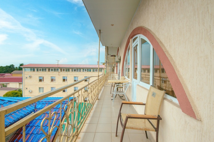 Отель Грейс Оганес 3*, фото 66