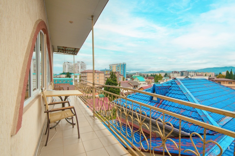 Отель Грейс Оганес 3*, фото 67