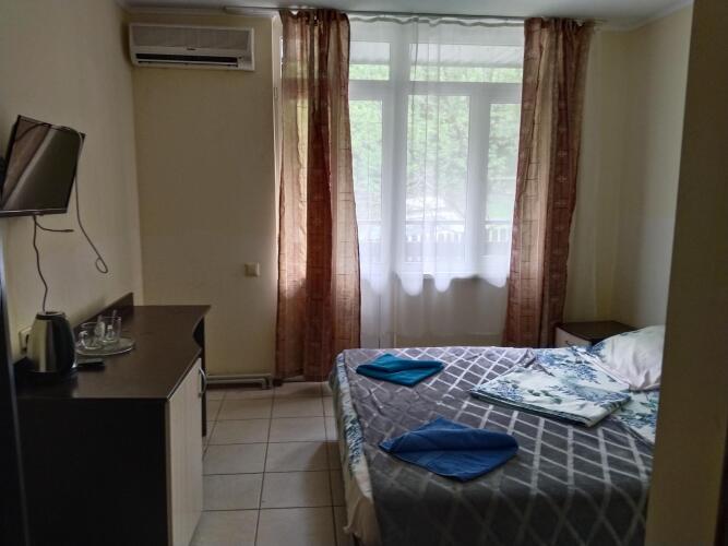 Олимп (Бухта Инал), фото 56