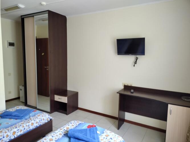 Олимп (Бухта Инал), фото 57