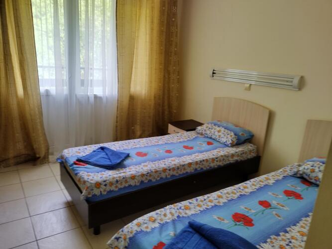 Олимп (Бухта Инал), фото 58