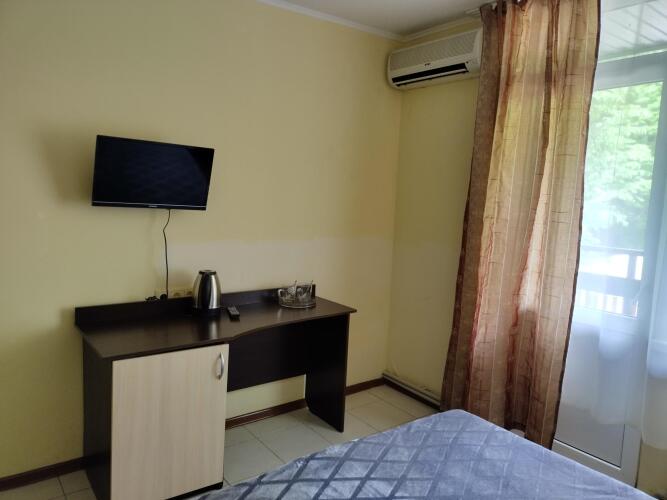 Олимп (Бухта Инал), фото 59